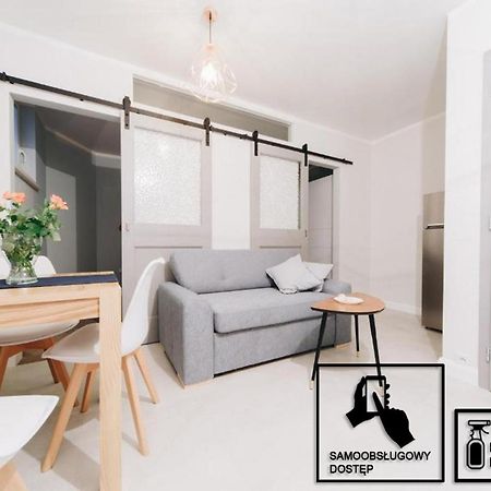 M6 Main Square Stylish One Bedroom Krakau Buitenkant foto