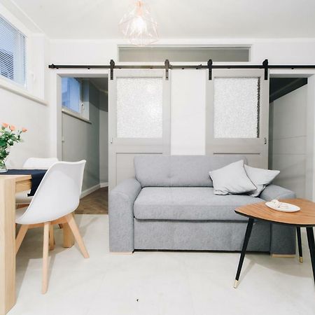 M6 Main Square Stylish One Bedroom Krakau Buitenkant foto