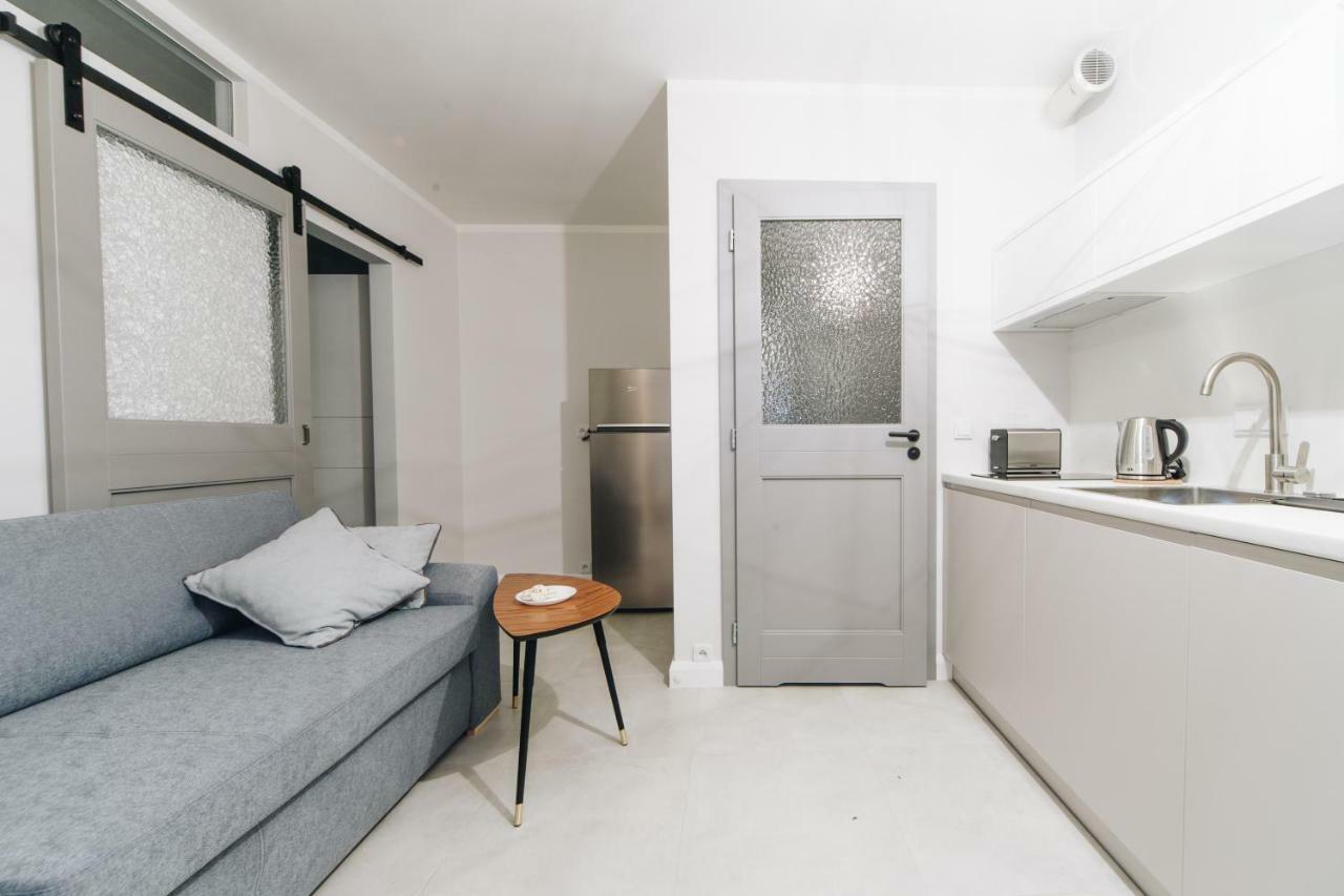 M6 Main Square Stylish One Bedroom Krakau Buitenkant foto
