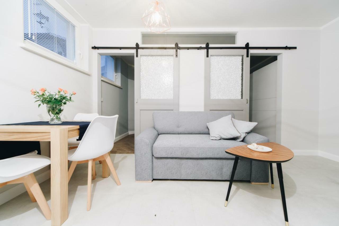 M6 Main Square Stylish One Bedroom Krakau Buitenkant foto