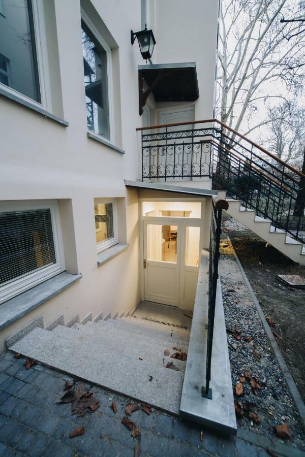 M6 Main Square Stylish One Bedroom Krakau Buitenkant foto