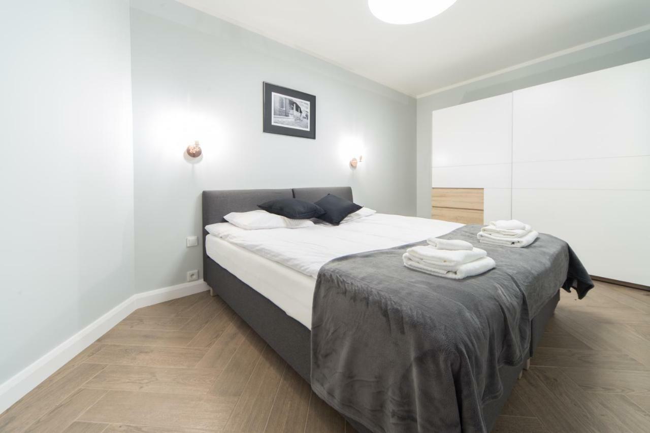 M6 Main Square Stylish One Bedroom Krakau Buitenkant foto